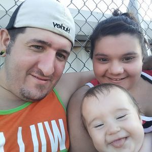 Meet your Posher, Brandon